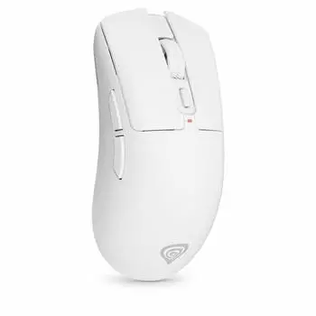 Genesis Zircon 880 Wireless Gaming Mouse wei&szlig;, USB/Bluetooth (NMG-2380)