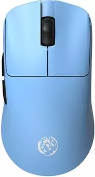 ATK Blazing Sky F1 V2 Extreme 8K Wireless, LEVIATAN Collab Blue, USB