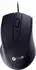 C-Tech WM-01 Ergonomic Office Mouse schwarz, USB