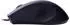 C-Tech WM-01 Ergonomic Office Mouse schwarz, USB