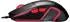 Acer Nitro NMW100 Gaming Mouse schwarz/rot, USB (GP.MCE11.03Y)