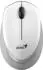 Genius NX-7009 Easy Wireless Mouse weiß/grau, USB (31030030402)