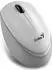 Genius NX-7009 Easy Wireless Mouse weiß/grau, USB (31030030402)