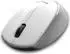 Genius NX-7009 Easy Wireless Mouse weiß/grau, USB (31030030402)