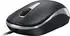 Genius DX-125S Wired Silent Optical Mouse schwarz/grau, USB (31010027401)