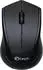 C-Tech WLM-07 Wireless Mouse schwarz, USB (WLM-07)