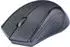 C-Tech WLM-07 Wireless Mouse schwarz, USB (WLM-07)