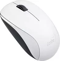Genius Maus NX-7000 V2, Wei&szlig;, 1200 DPI, optisch, USB, PC