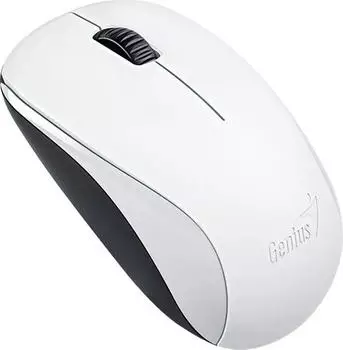 Genius NX-7000 V2 Elegant white, USB (31030016401)
