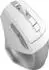 A4Tech FSTYLER Collection FB35CS Silent Wireless Dual-Mode Mouse, Icy White, USB/Bluetooth (FB35CS-WH)