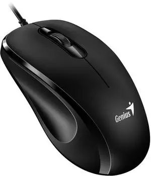 Genius DX-101 schwarz, USB (31010026401)