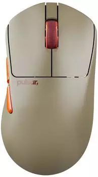 Pulsar X3 CrazyLight