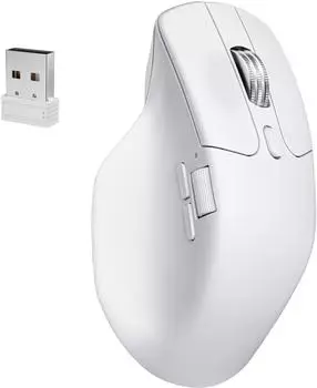 Keychron M6