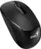 Genius NX-7015 V2 Wireless BluEye Mouse schwarz, USB (31030019412)