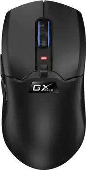 Genius GX Gaming Scorpion M8300 Very Light Wireless Gaming Mouse, schwarz, USB/Bluetooth (31060003400)