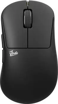 Pulsar Gaming Gears ZywOo The Chosen Gen.2 Mini Wireless schwarz, USB (PZWG211)
