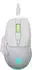 Defender Stix GM-009 Wireless Gaming Mouse weiß, USB (52009)