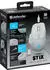 Defender Stix GM-009 Wireless Gaming Mouse weiß, USB (52009)