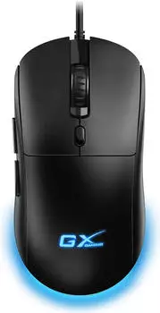 Genius GX Gaming Scorpion M500, schwarz, USB (31040011400)