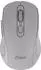 C-Tech WLM-12 Wireless Dual-Mode Mouse grau, USB/Bluetooth (WLM-12GR)