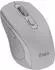 C-Tech WLM-12 Wireless Dual-Mode Mouse grau, USB/Bluetooth (WLM-12GR)
