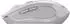 C-Tech WLM-12 Wireless Dual-Mode Mouse grau, USB/Bluetooth (WLM-12GR)