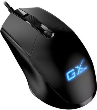 Genius GX Gaming Scorpion M300, schwarz, USB (31040010400)
