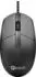 C-Tech WM-10 Wired Mouse schwarz, USB