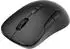 Gembird Wireless Bluetooth Mouse schwarz, USB/Bluetooth (MUSW2-7B-01)