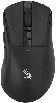 A4Tech Bloody R73 Ultra Wireless Gaming Mouse, schwarz, USB (A4TMYS47734)