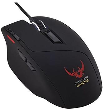 Corsair Sabre Laser RGB
