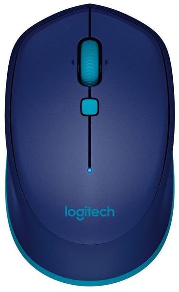 Logitech M535 blau