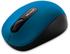 Microsoft Mobile Mouse 3600 (blue)