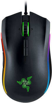 Razer Mamba schwarz (RZ01-01370100-R3G1)