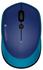 Logitech M335 Wireless Mouse blau (910-004546)