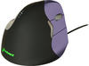 Evoluent VM4R Vertical Mouse 4 Maus für PC USB
