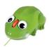 Genie M-Frog grün