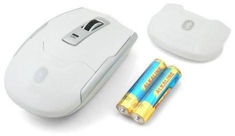 System-S kabellose Bluetooth Maus Universal mouse