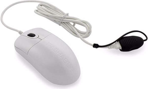 Silver Storm Mouse STWM042 Infrarot Maus Allgemeine Daten & Bewertungen Seal Shield Silver Storm optische Maus (USB)