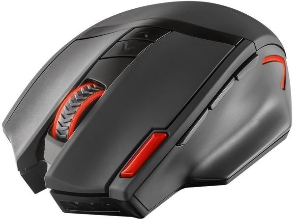 Trust GXT 130 Ranoo Wireless Gaming Mouse (20687)