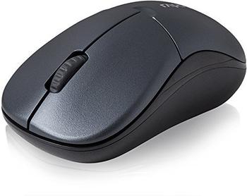 Rapoo Wireless Optical Mouse 1090p (grau)
