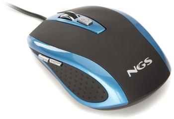 NGS Technology NGS Optical Mouse BlueTick