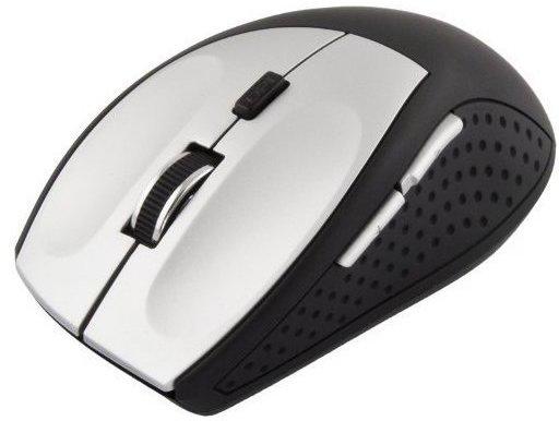 Esperanza Bluetooth Optical Mouse Andromeda EM123S