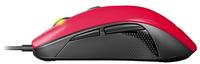 SteelSeries Rival 100 rot