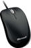 Microsoft Compact Optical Mouse 500 Black