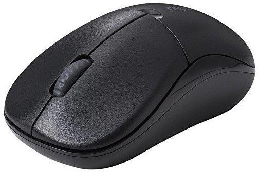 Rapoo Wireless Mouse 1090p schwarz (11467)