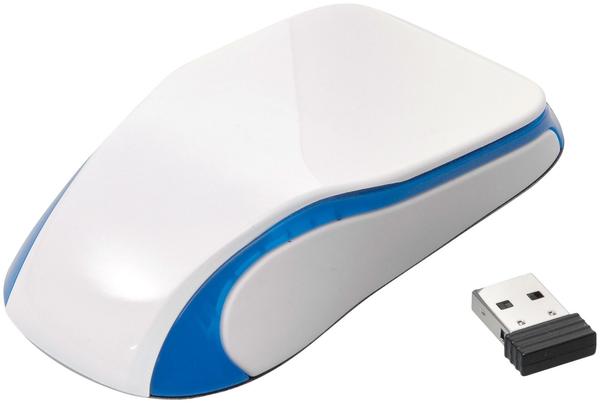 Bazoo MERLIN TC Wireless Multitouch Mouse