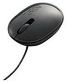 Elecom Wired Optical Soap Mouse (13051)