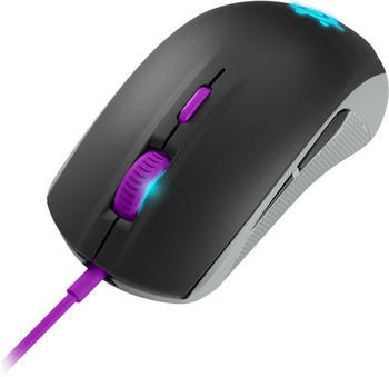 SteelSeries Rival 100 lila