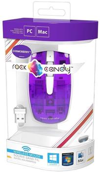 PDP Rock Candy Wireless Cosmoberry